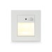 Подсветка для лестниц с датчиком движения 3000K 1,5Вт IP20 86*90*35 TN9638 AMBRELLA LIGHT AMBRELLA LIGHT