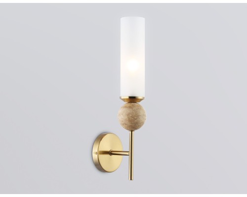 Настенный светильник с мрамором E14*1 110*100*400 LH53254 AMBRELLA LIGHT AMBRELLA LIGHT