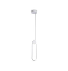 Подвесной светодиодный светильник 100*20*383 FL5260 AMBRELLA LIGHT