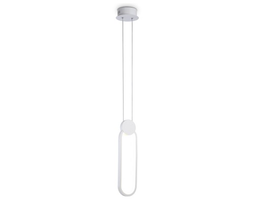 Подвесной светодиодный светильник 100*20*383 FL5260 AMBRELLA LIGHT AMBRELLA LIGHT