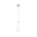 Подвесной светодиодный светильник 100*20*383 FL5260 AMBRELLA LIGHT AMBRELLA LIGHT