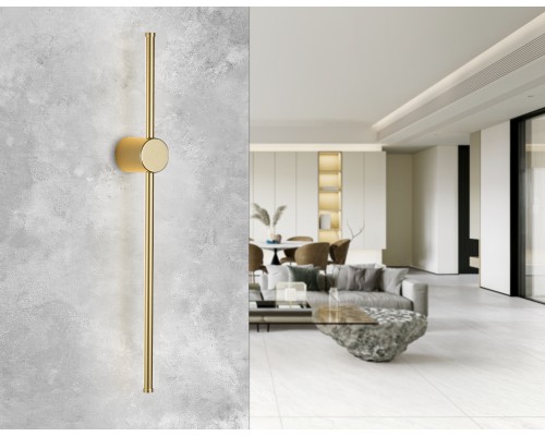 Настенный светодиодный светильник 2700K 8Вт 605*60*98 FL74781 AMBRELLA LIGHT AMBRELLA LIGHT