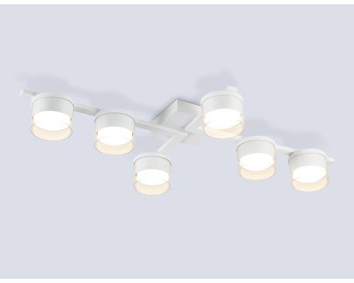 Потолочный светильник GX53*6 747*400*105 FL51662 AMBRELLA LIGHT AMBRELLA LIGHT