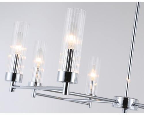 Потолочный светильник E14*8 D765*520 LH55152 AMBRELLA LIGHT AMBRELLA LIGHT