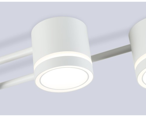 Потолочный светильник GX53*6 730*677*95 FL71515 AMBRELLA LIGHT AMBRELLA LIGHT