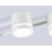 Потолочный светильник GX53*6 730*677*95 FL71515 AMBRELLA LIGHT AMBRELLA LIGHT