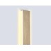 Настенный светодиодный светильник 2700K 16Вт 605*48*17 FL76142 AMBRELLA LIGHT