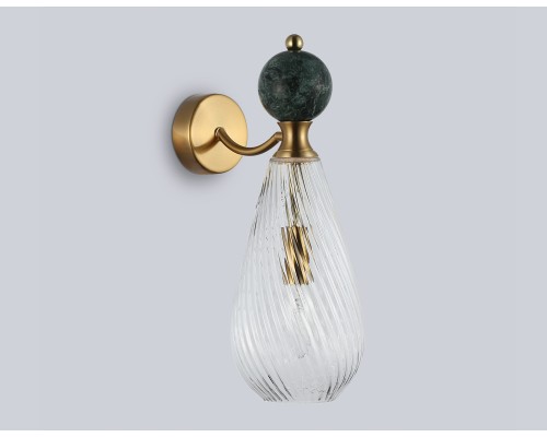 Настенный светильник с мрамором E14*1 200*125*345 LH53294 AMBRELLA LIGHT AMBRELLA LIGHT