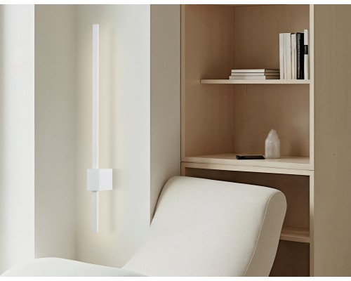 Настенный светодиодный светильник 2700K 8Вт 600*40*90 FL75811 AMBRELLA LIGHT AMBRELLA LIGHT