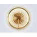 Настенный светодиодный светильник 3000K 9Вт D250*90 LH31112 AMBRELLA LIGHT AMBRELLA LIGHT