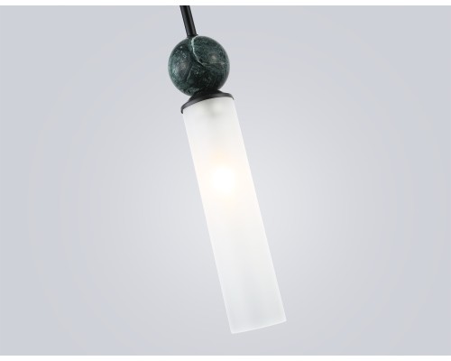 Подвесной светильник с мрамором E14*1 D70*470 LH53270 AMBRELLA LIGHT AMBRELLA LIGHT