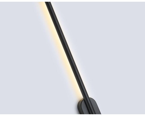 Настенный светодиодный светильник 2700K 6Вт 605*45*43 FL747011 AMBRELLA LIGHT AMBRELLA LIGHT