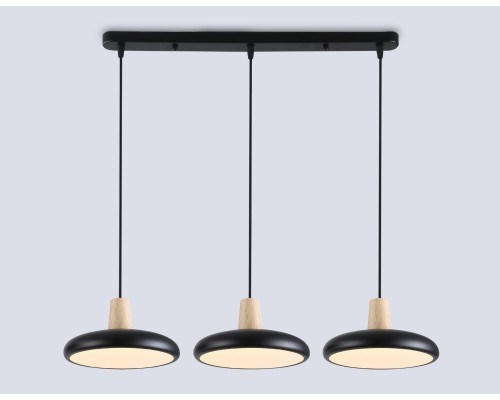 Подвесной светодиодный светильник 3000K-6400K 72Вт 550*200*800 FL4841 AMBRELLA LIGHT AMBRELLA LIGHT