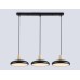 Подвесной светодиодный светильник 3000K-6400K 72Вт 550*200*800 FL4841 AMBRELLA LIGHT AMBRELLA LIGHT