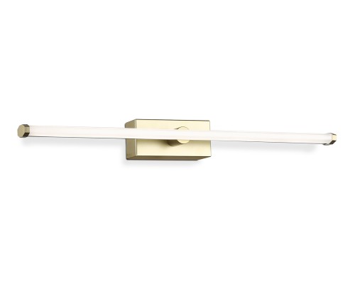 Настенный светодиодный светильник 3000K-6400K 9Вт 410*45*80 FL6114 AMBRELLA LIGHT AMBRELLA LIGHT