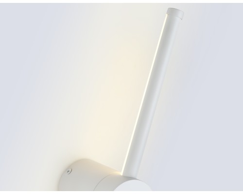 Настенный поворотный светодиодный светильник 2700K 8Вт 605*60*98 FL74788 AMBRELLA LIGHT AMBRELLA LIGHT