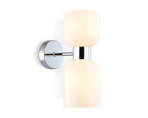 Настенный светильник E14*2 215*120*300 LH56087 AMBRELLA LIGHT AMBRELLA LIGHT