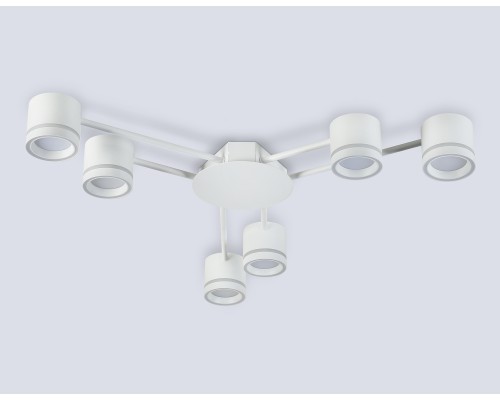 Потолочный светильник GX53*6 730*677*95 FL71515 AMBRELLA LIGHT AMBRELLA LIGHT