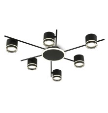 Потолочный светильник GX53*6 4200К 12Вт 754*741*90 FL71521 AMBRELLA LIGHT