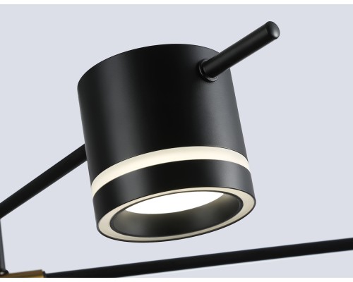 Потолочный светильник GX53*6 785*767*260 FL71530 AMBRELLA LIGHT AMBRELLA LIGHT