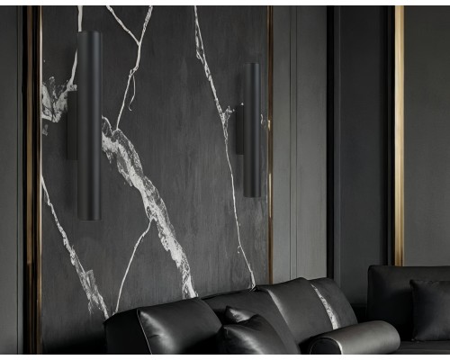 Настенный светодиодный светильник 2700K 4Вт 400*54*84 FL74507 AMBRELLA LIGHT AMBRELLA LIGHT