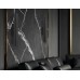 Настенный светодиодный светильник 2700K 4Вт 400*54*84 FL74507 AMBRELLA LIGHT AMBRELLA LIGHT