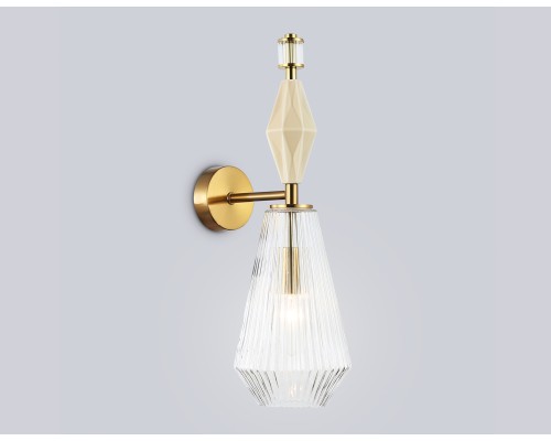 Настенный светильник с керамикой E14*1 2000*140*430 LH53185 AMBRELLA LIGHT AMBRELLA LIGHT