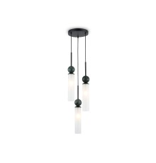 Подвесной светильник с мрамором E14*3 D230*1000 LH53271 AMBRELLA LIGHT