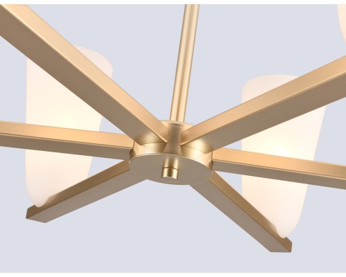 Подвесной светильник E14*6 AMBRELLA LIGHT