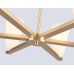 Подвесной светильник E14*6 AMBRELLA LIGHT