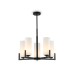 Потолочный светильник E27*5 D600*305 LH56057 AMBRELLA LIGHT AMBRELLA LIGHT