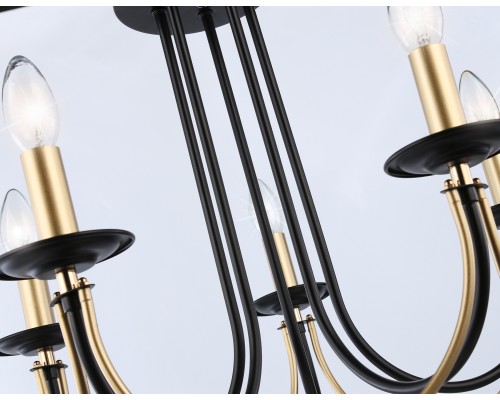 Потолочный светильник E14*5 D570*410 TR9621 AMBRELLA LIGHT AMBRELLA LIGHT