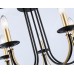 Потолочный светильник E14*5 D570*410 TR9621 AMBRELLA LIGHT AMBRELLA LIGHT