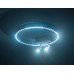 Потолочный светодиодный светильник 3000K-6000K 25Вт D400*95 FL5805 AMBRELLA LIGHT AMBRELLA LIGHT