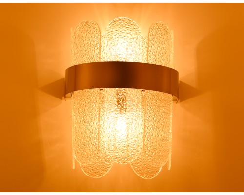 Настенный светильник с хрусталем 270*200*140 TR5337 AMBRELLA LIGHT AMBRELLA LIGHT
