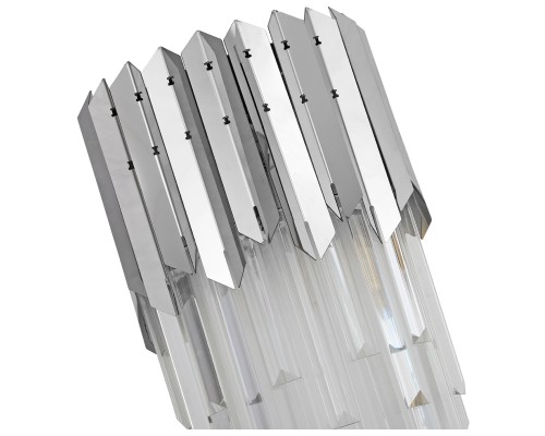 Настенный светильник с хрусталем 370*220*110 TR5288 AMBRELLA LIGHT AMBRELLA LIGHT