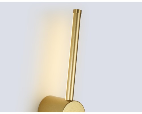 Настенный светодиодный светильник 2700K 11Вт 805*60*98 FL74786 AMBRELLA LIGHT AMBRELLA LIGHT