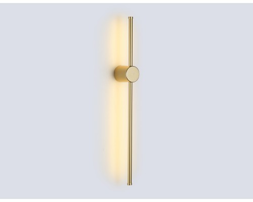 Настенный светодиодный светильник 2700K 8Вт 605*60*98 FL74781 AMBRELLA LIGHT AMBRELLA LIGHT