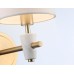 Настенный светильник с мрамором E14*1 230*140*270 LH75047 AMBRELLA LIGHT AMBRELLA LIGHT