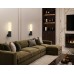 Настенный светодиодный светильник из алебастра 3000K 6Вт 85*60*300 LH53687 AMBRELLA LIGHT AMBRELLA LIGHT