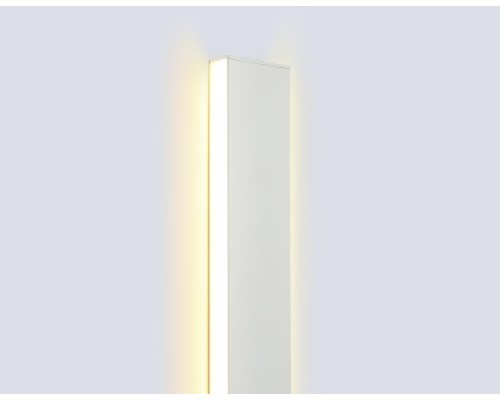 Настенный светодиодный светильник 2700K 44Вт 1600*48*17 FL76162 AMBRELLA LIGHT