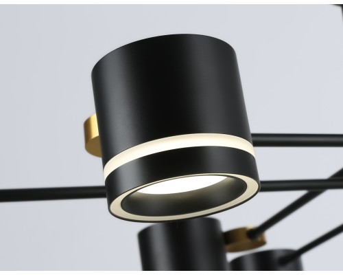 Потолочный светильник GX53*8 932*932*260 FL71532 AMBRELLA LIGHT AMBRELLA LIGHT