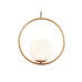 Подвесной светильник E27*1 300*150*300 TR2594 AMBRELLA LIGHT