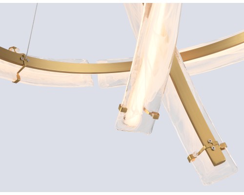 Подвесной светодиодный светильник 3000K 65W AMBRELLA LIGHT