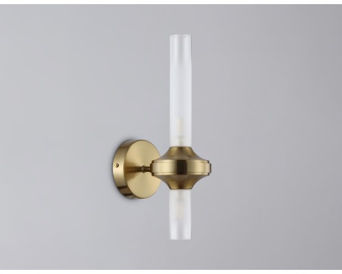 Настенный светильник G9*2 150*100*320 LH55362 AMBRELLA LIGHT AMBRELLA LIGHT