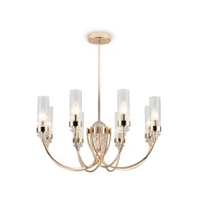 Подвесной светильник E14*8 AMBRELLA LIGHT