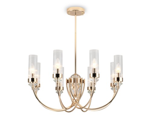 Подвесной светильник E14*8 AMBRELLA LIGHT
