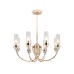 Подвесной светильник E14*8 AMBRELLA LIGHT