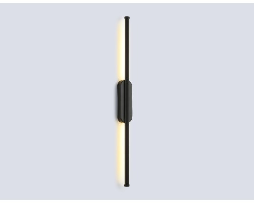 Настенный светодиодный светильник 2700K 7Вт 605*45*43 FL747025 AMBRELLA LIGHT AMBRELLA LIGHT
