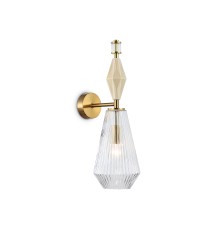 Настенный светильник с керамикой E14*1 2000*140*430 LH53185 AMBRELLA LIGHT